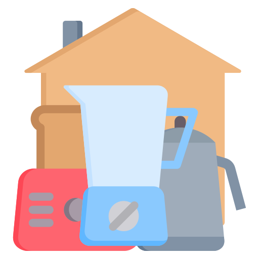 ঘরের প্রয়োজনীয় গ্যাজেট